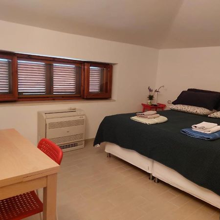La Quercia Bed & Breakfast Altavilla Silentina Exterior foto
