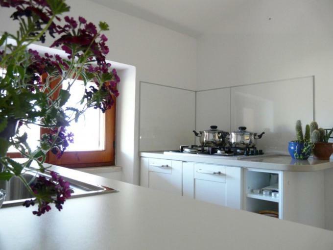 La Quercia Bed & Breakfast Altavilla Silentina Exterior foto